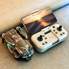 Load image into Gallery viewer, BMAD New 2024 V186 Brushless Drone Professional Three Camera