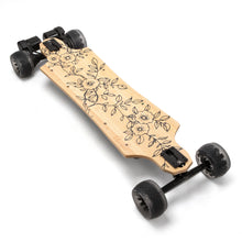 Load image into Gallery viewer, Verreal RS 120 Electric Skateboards & Longboards Dual 4000W 6368 Motors Range 31 Miles/50 Kilometers Top Speed 26MPH/42KMPH