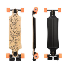 Load image into Gallery viewer, Verreal RS 90 Electric Skateboards & Longboards Dual 4000W 6368 Motors Range 31 Miles/50 Kilometers Top Speed 26MPH/42KMPH