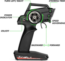 Load image into Gallery viewer, RC Cars 1/12 Scale 2.4G 4WD High Speed Electric All Terrain Off-Road