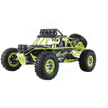 Load image into Gallery viewer, RC Cars 1/12 Scale 2.4G 4WD High Speed Electric All Terrain Off-Road