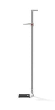 Load image into Gallery viewer, SIKE Height and Weight Scale, Physician Scale with Height Measuring Rod Professional Scale for Body Weight Home Hospital Gym Measuring Up to 212 cm / 82 "
