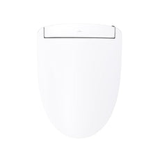 Load image into Gallery viewer, KS6 Electronic Bidet Toilet Seat with Instantaneous Water Heating, PREMIST and EWATER
