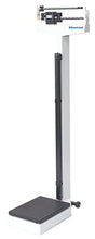 Load image into Gallery viewer, Brecknell HS-200M Mechanical Height and Weight Physician Scale, Up to 440lb. Capacity
