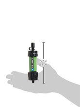 Load image into Gallery viewer, Sawyer Products SP2101 MINI Water Filtration System, 2-Pack, Blue and Green
