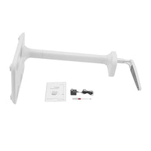 Load image into Gallery viewer, Professional Ultrasonic Medical Scale w/LCD Display Digital Physician Scale Height and Weight Scale for Measuring BMI Body Fat Muscle Calories and More
