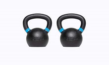 Load image into Gallery viewer, REP Fitness Kettlebell Set &amp; Singles, 2 of Each (8, 12, 16, 20, 24 kg)

