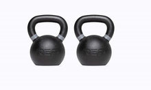 Load image into Gallery viewer, REP Fitness Kettlebell Set &amp; Singles, 2 of Each (8, 12, 16, 20, 24 kg)
