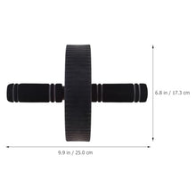 Load image into Gallery viewer, Outanaya Ab Roller Abdominal Wheel for Men Women Lightweight Core Fitness Equipment
