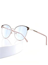 Load image into Gallery viewer, DOERAYMI Blue Light Blocking Glasses for Women - 90% Blue Ray Filter HD Lens with Durable Metal Hinges - Stylish Lightweight Computer Gaming Glasses for Eye Strain &amp; UV400

