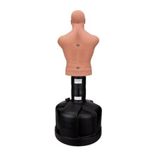 Load image into Gallery viewer, Century BOB Body Opponent Bag | Freestanding Punching Bag Dummy | Adjustable Kickboxing Mannequin | Training Bag for Martial Arts &amp; Boxing - with Base Unit
