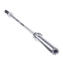 Load image into Gallery viewer, CAP Barbell Classic 7-Foot Olympic Bar, Chrome
