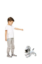 Load image into Gallery viewer, My Little Robot Dog - Robot Dog with Sounds, Music, Light Effects - Barks and Walks Like a Real Dog
