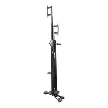 Load image into Gallery viewer, Body Solid (BFMC10B) Total Body Workout Exercise Machine, Vertical Climber, Maxi Climber-Black
