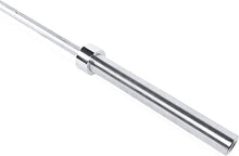 Load image into Gallery viewer, CAP Barbell Classic 7-Foot Olympic Bar, Chrome
