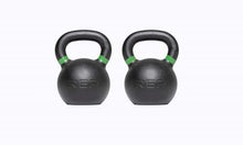 Load image into Gallery viewer, REP Fitness Kettlebell Set &amp; Singles, 2 of Each (8, 12, 16, 20, 24 kg)

