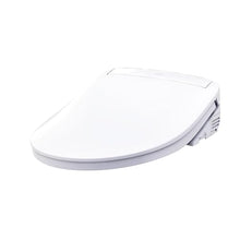Load image into Gallery viewer, KS6 Electronic Bidet Toilet Seat with Instantaneous Water Heating, PREMIST and EWATER

