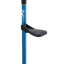 Load image into Gallery viewer, Ergobaum 7G Ergonomic Crutch/High Performance Perfect Cane- Single Unit Ergobaum
