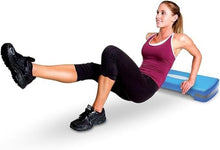 Load image into Gallery viewer, Tone Fitness Aerobic Step, Blue | Exercise Step Platform, Medium
