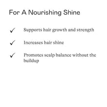 Load image into Gallery viewer, Doc &amp; Glo Nourishing Hair Oil – Moisturizing Scalp &amp; Hair Treatment for Dry, Damaged &amp; Frizzy Hair – Lightweight Shine Serum for All Hair Types
