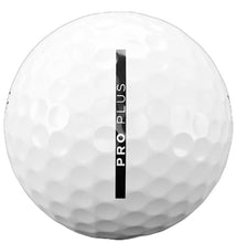 Load image into Gallery viewer, Vice Golf Pro Plus White Golf Balls
