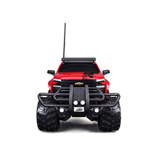Load image into Gallery viewer, R/C 1:16 Scale 2.4 GHz Off Road 2019 Chevrolet Silverado, Red
