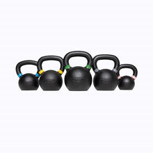 Load image into Gallery viewer, REP Fitness Kettlebell Set &amp; Singles, 2 of Each (8, 12, 16, 20, 24 kg)
