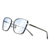 Load image into Gallery viewer, DOERAYMI Blue Light Glasses-Fashion Square Eyeglasses,Anti UV Ray &amp; Blue Light Glasses for Woman/Men
