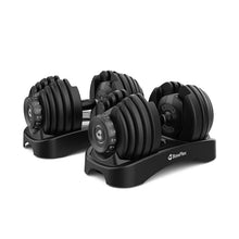 Load image into Gallery viewer, BowFlex Results Series 552 SelectTech Adjustable Dumbbells (Pair)
