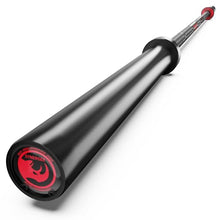 Load image into Gallery viewer, Synergee 45lb Rhino Power Bar Cerakote Finish Barbell. Rated 1500lbs for Powerlifting
