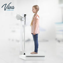 Load image into Gallery viewer, VivaComfort Digital Medical Scale for Body Weight, 660 LBs Weight Capacity
