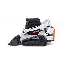Load image into Gallery viewer, Maisto Tech Remote Control Work Machines Bobcat T590 Track Loader
