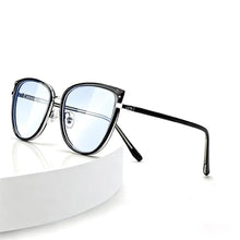 Load image into Gallery viewer, DOERAYMI Blue Light Glasses For Woman,Computer Blue Light Blocking Glasses,Fashion Accessories with Anti-Glare,UV Protection,Screen Fatigue Relief
