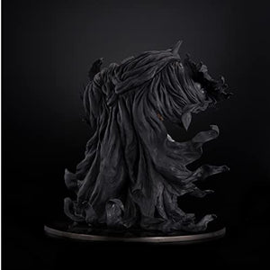 Sen-ti-nel - DC - Batman (Hard Black Ver.), Sentinel Sofbinal Action Figure