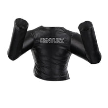 Load image into Gallery viewer, Century BOB Body Opponent Bag | Freestanding Punching Bag Dummy | Adjustable Kickboxing Mannequin | Training Bag for Martial Arts &amp; Boxing - BOB Jacket Arms (2 Boxes)
