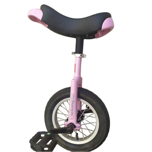Single Wheel Unicycles 12