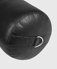 Load image into Gallery viewer, Venum Origins Punching Bag (Ceiling Mount Included) - Black/Black, 70 lbs
