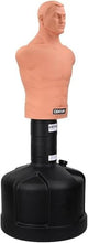 Load image into Gallery viewer, Century BOB Body Opponent Bag | Freestanding Punching Bag Dummy | Adjustable Kickboxing Mannequin | Training Bag for Martial Arts &amp; Boxing - L/XL Gloves Combo (2 Boxes)
