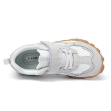 Load image into Gallery viewer, KUBUA Kids Barefoot Shoes for Boys Girls Zero Drop Minimalist Sneakers
