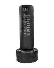Load image into Gallery viewer, Century Wavemaster XXL Freestanding Punching Bag with Base for Boxing, Kickboxing, and Martial Arts Training, Strike Zones
