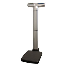 Load image into Gallery viewer, Health-O-Meter Digital Professional Waist High Beam Scale, Silver
