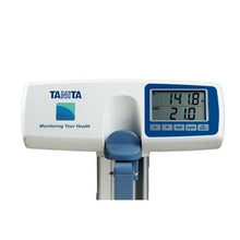 Load image into Gallery viewer, Tanita WB-3000 Digital Physicians Scale 660 lb Capacity - Dare to Compare
