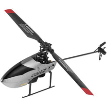 Load image into Gallery viewer, RC Helicopter, 2.4GHz Single Propeller Remote Control Helicopter with Gyro, 4-Channel RC Airplane for Beginner, 39 Min Flight Time
