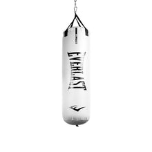Load image into Gallery viewer, Everlast Elite 2 Heavy Bag (White | 80 lb)
