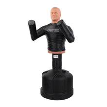 Load image into Gallery viewer, Century BOB Body Opponent Bag | Freestanding Punching Bag Dummy | Adjustable Kickboxing Mannequin | Training Bag for Martial Arts &amp; Boxing - BOB Jacket Arms (2 Boxes)
