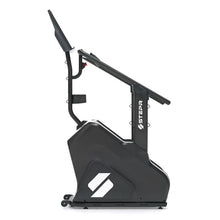 Load image into Gallery viewer, STEPR PRO Classic Stair Master with LED Touchscreen, Commercial Grade Stairmaster Machine for Home, 190 Steps/Min, Resistance Band Attachments, 400 lb Capacity
