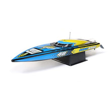 Load image into Gallery viewer, Pro Boat Super Sonicwake RC Boat 48" 8S Self Righting BL RTR Battery and Charger Not Included PRB08052
