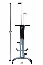 Load image into Gallery viewer, Ader Vertical Climber w/Five Function Mini Computer
