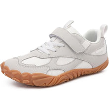 Load image into Gallery viewer, KUBUA Kids Barefoot Shoes for Boys Girls Zero Drop Minimalist Sneakers
