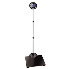 Load image into Gallery viewer, Jobar International Digital Body Weight Bathroom Scale with Extendable Display - Supports Up to 550 lbs.
